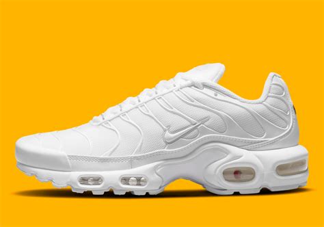 nike air max plus dames zwart|Nike Air Max Plus white.